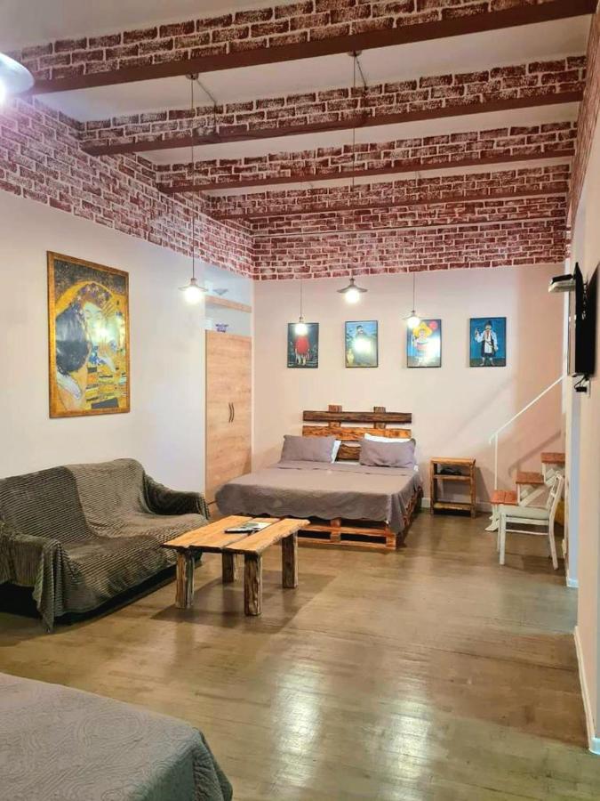 Suli Apartment 第比利斯 外观 照片
