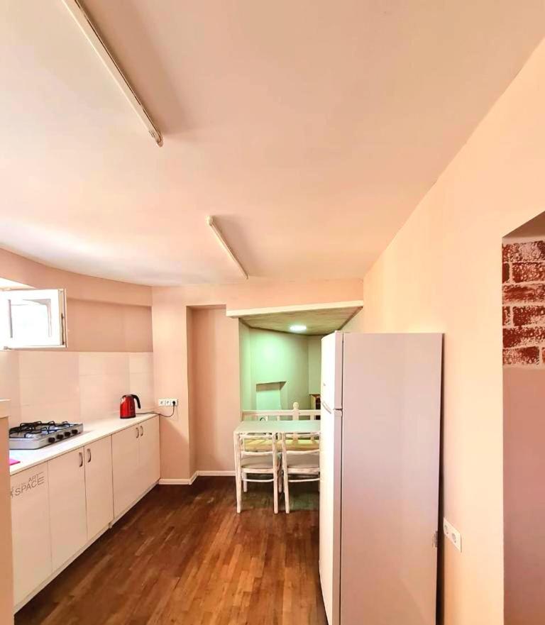 Suli Apartment 第比利斯 外观 照片