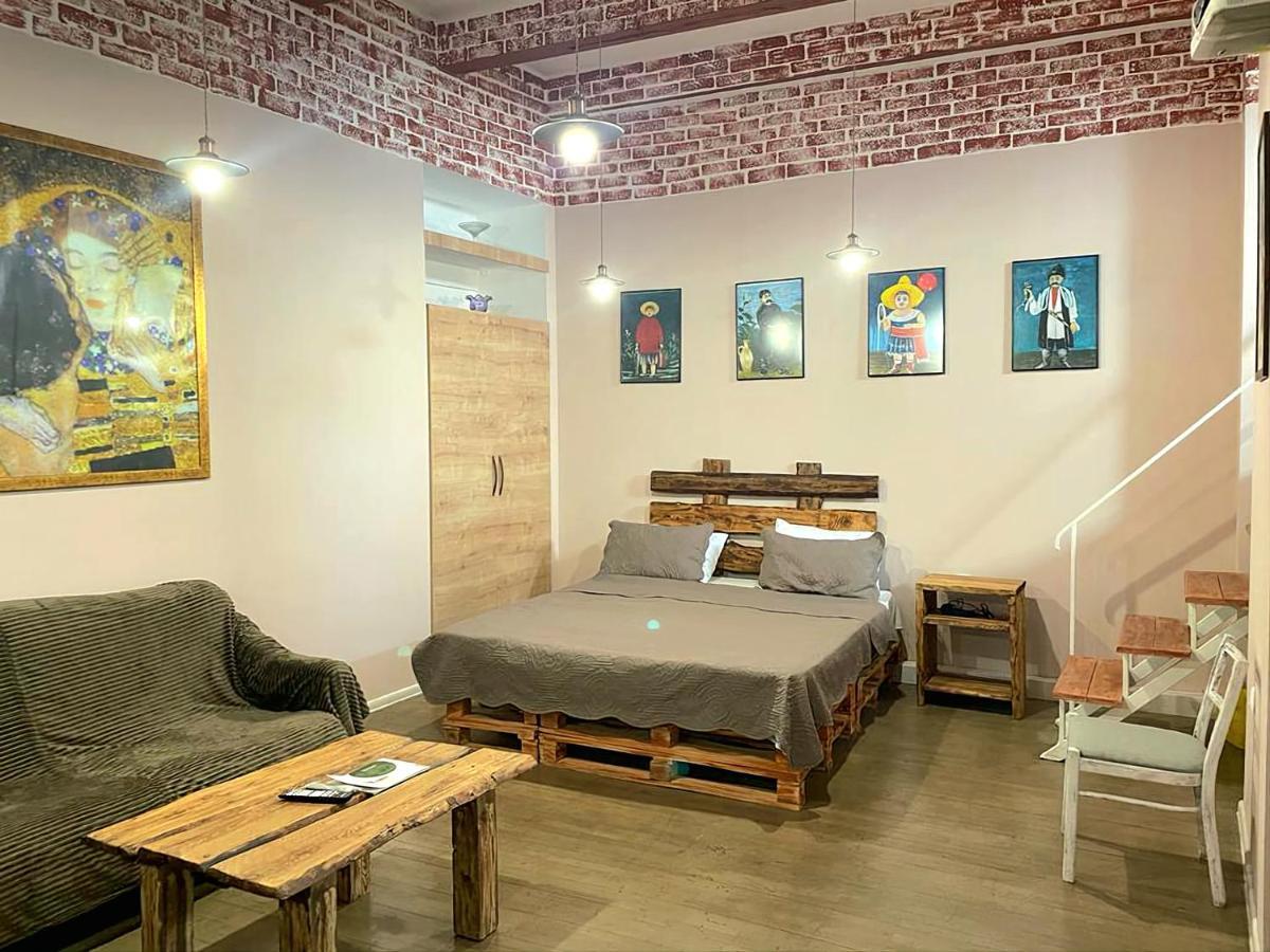 Suli Apartment 第比利斯 外观 照片