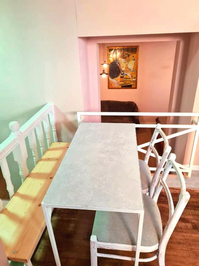 Suli Apartment 第比利斯 外观 照片