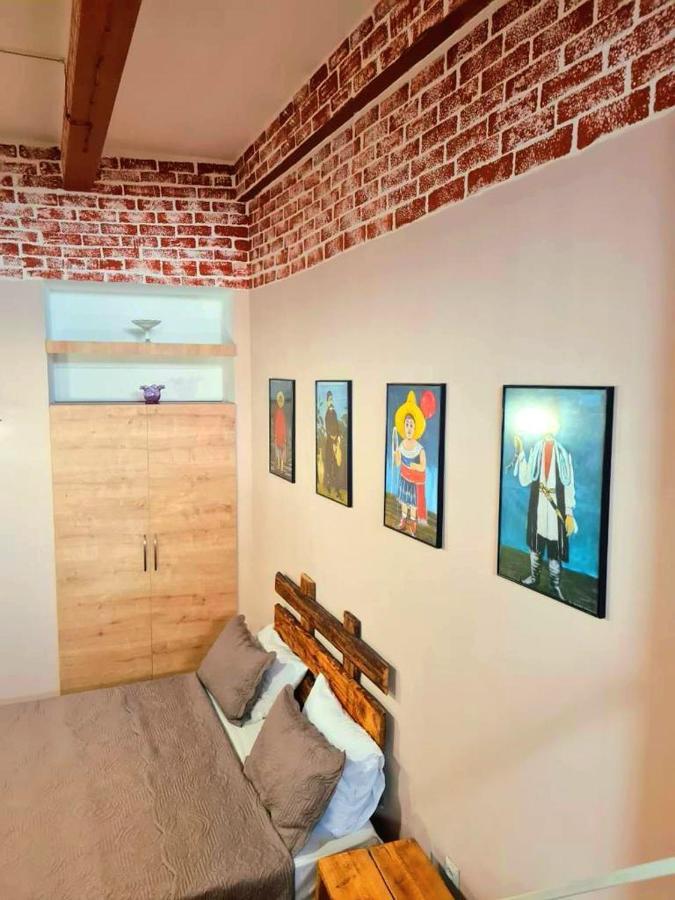 Suli Apartment 第比利斯 外观 照片