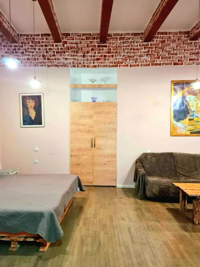 Suli Apartment 第比利斯 外观 照片