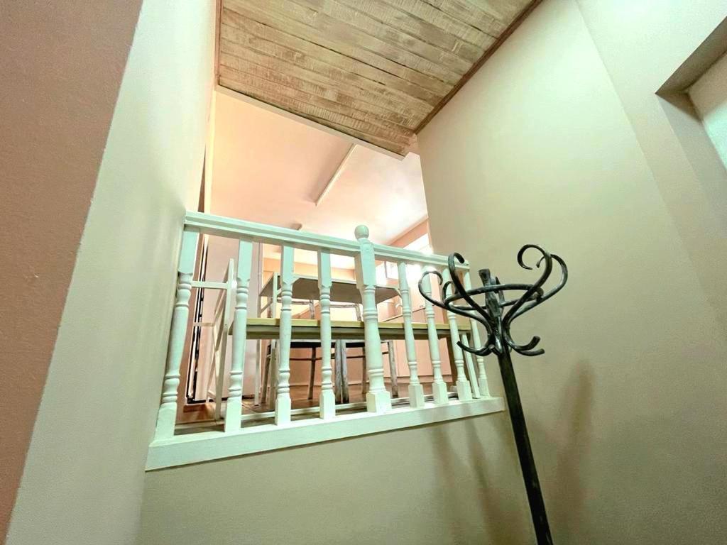 Suli Apartment 第比利斯 外观 照片